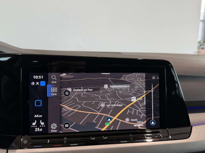 VW Golf Gebrauchtwagen VW Golf Gebrauchtwagen