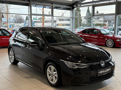 VW Golf Gebrauchtwagen VW Golf Gebrauchtwagen