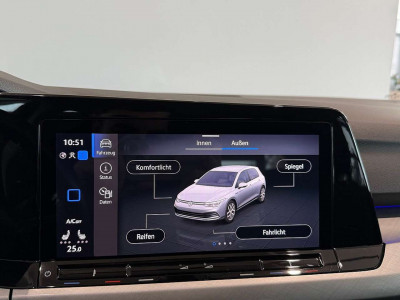 VW Golf Gebrauchtwagen VW Golf Gebrauchtwagen