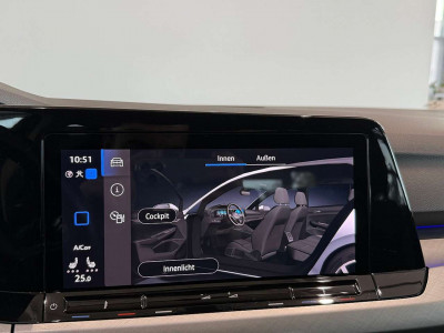 VW Golf Gebrauchtwagen VW Golf Gebrauchtwagen