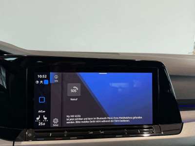 VW Golf Gebrauchtwagen VW Golf Gebrauchtwagen