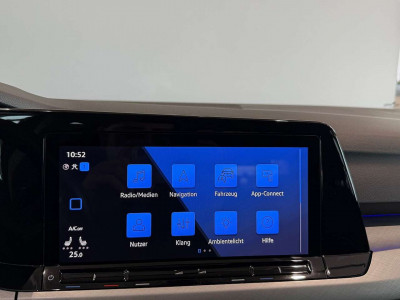 VW Golf Gebrauchtwagen VW Golf Gebrauchtwagen