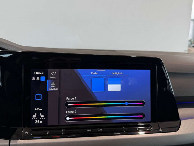 VW Golf Gebrauchtwagen VW Golf Gebrauchtwagen