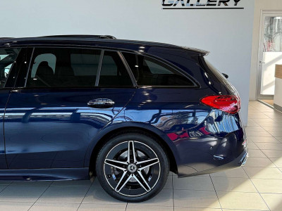 Mercedes-Benz C-Klasse Gebrauchtwagen Mercedes-Benz C-Klasse Gebrauchtwagen