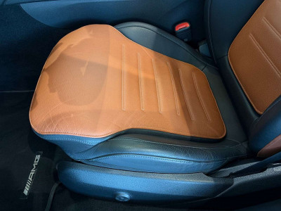 Mercedes-Benz C-Klasse Gebrauchtwagen Mercedes-Benz C-Klasse Gebrauchtwagen