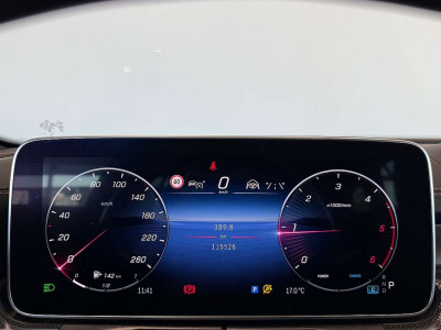 Mercedes-Benz C-Klasse Gebrauchtwagen Mercedes-Benz C-Klasse Gebrauchtwagen