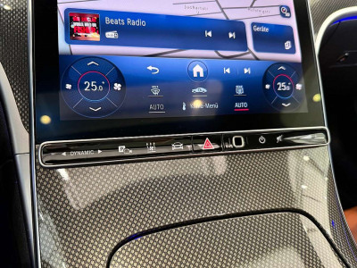 Mercedes-Benz C-Klasse Gebrauchtwagen Mercedes-Benz C-Klasse Gebrauchtwagen