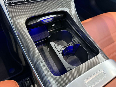 Mercedes-Benz C-Klasse Gebrauchtwagen Mercedes-Benz C-Klasse Gebrauchtwagen