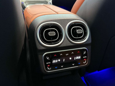 Mercedes-Benz C-Klasse Gebrauchtwagen Mercedes-Benz C-Klasse Gebrauchtwagen