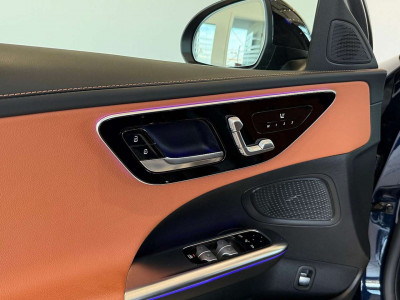 Mercedes-Benz C-Klasse Gebrauchtwagen Mercedes-Benz C-Klasse Gebrauchtwagen