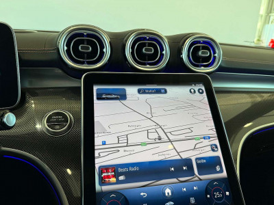 Mercedes-Benz C-Klasse Gebrauchtwagen Mercedes-Benz C-Klasse Gebrauchtwagen