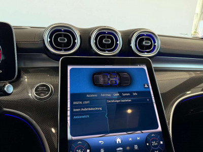 Mercedes-Benz C-Klasse Gebrauchtwagen Mercedes-Benz C-Klasse Gebrauchtwagen