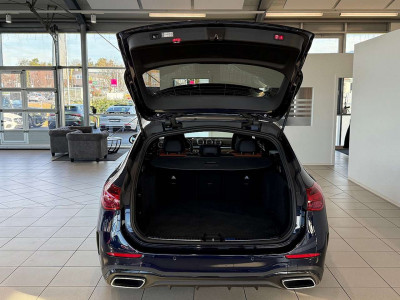 Mercedes-Benz C-Klasse Gebrauchtwagen Mercedes-Benz C-Klasse Gebrauchtwagen