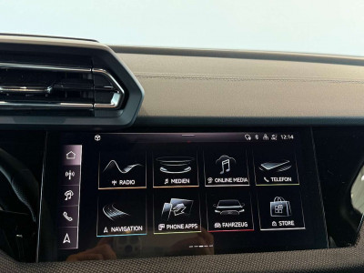 Audi A3 Gebrauchtwagen