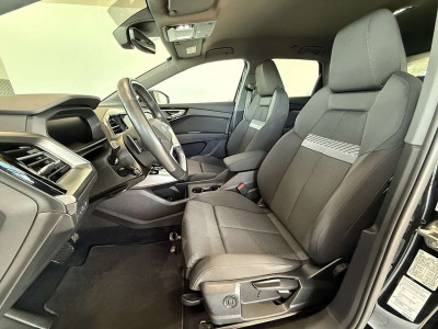 Audi Q4 e-tron Gebrauchtwagen Audi Q4 e-tron Gebrauchtwagen