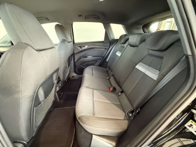 Audi Q4 e-tron Gebrauchtwagen Audi Q4 e-tron Gebrauchtwagen