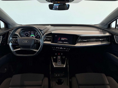 Audi Q4 e-tron Gebrauchtwagen Audi Q4 e-tron Gebrauchtwagen