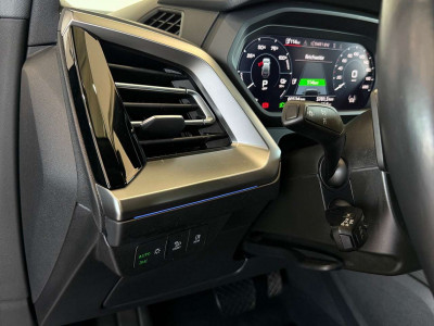 Audi Q4 e-tron Gebrauchtwagen Audi Q4 e-tron Gebrauchtwagen