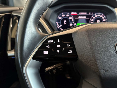 Audi Q4 e-tron Gebrauchtwagen Audi Q4 e-tron Gebrauchtwagen