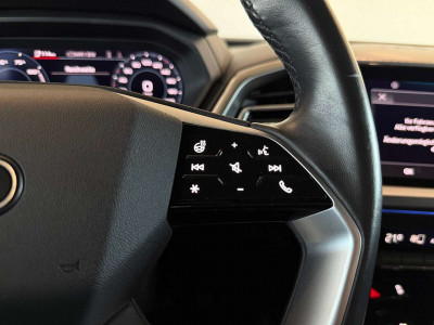 Audi Q4 e-tron Gebrauchtwagen Audi Q4 e-tron Gebrauchtwagen