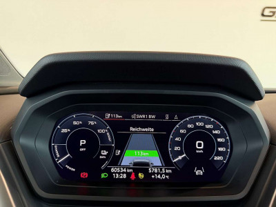 Audi Q4 e-tron Gebrauchtwagen Audi Q4 e-tron Gebrauchtwagen