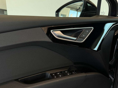 Audi Q4 e-tron Gebrauchtwagen Audi Q4 e-tron Gebrauchtwagen