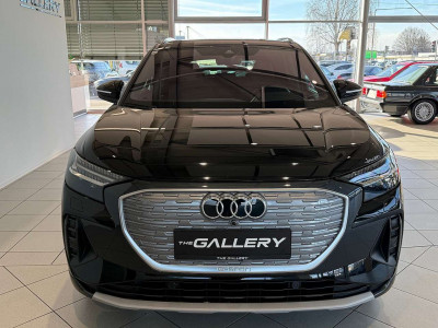 Audi Q4 e-tron Gebrauchtwagen Audi Q4 e-tron Gebrauchtwagen