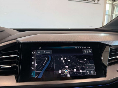 Audi Q4 e-tron Gebrauchtwagen Audi Q4 e-tron Gebrauchtwagen