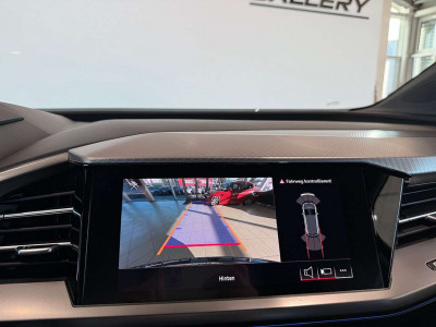 Audi Q4 e-tron Gebrauchtwagen Audi Q4 e-tron Gebrauchtwagen