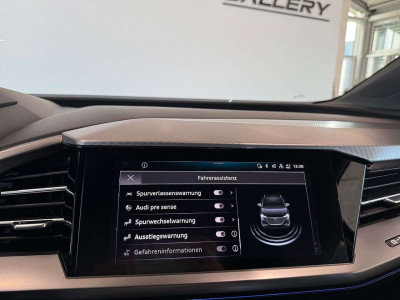 Audi Q4 e-tron Gebrauchtwagen Audi Q4 e-tron Gebrauchtwagen