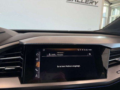 Audi Q4 e-tron Gebrauchtwagen Audi Q4 e-tron Gebrauchtwagen