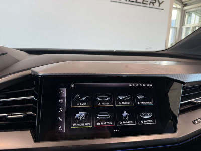 Audi Q4 e-tron Gebrauchtwagen Audi Q4 e-tron Gebrauchtwagen