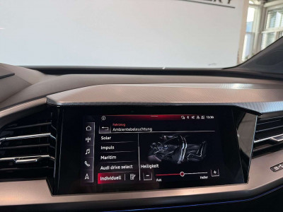 Audi Q4 e-tron Gebrauchtwagen Audi Q4 e-tron Gebrauchtwagen