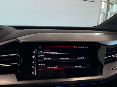 Audi Q4 e-tron Gebrauchtwagen Audi Q4 e-tron Gebrauchtwagen