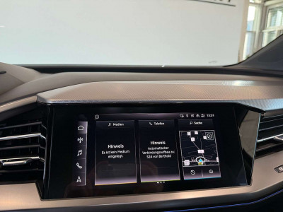 Audi Q4 e-tron Gebrauchtwagen Audi Q4 e-tron Gebrauchtwagen
