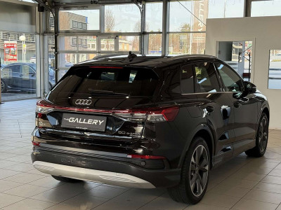 Audi Q4 e-tron Gebrauchtwagen Audi Q4 e-tron Gebrauchtwagen