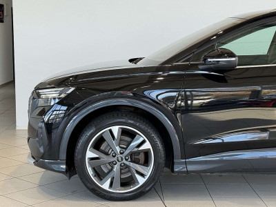 Audi Q4 e-tron Gebrauchtwagen Audi Q4 e-tron Gebrauchtwagen