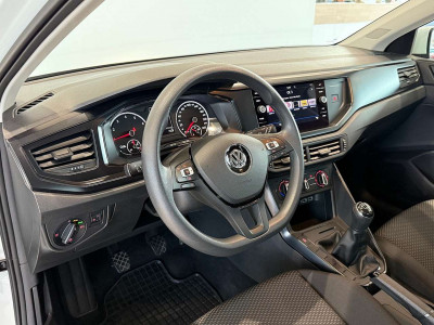 VW Polo Gebrauchtwagen