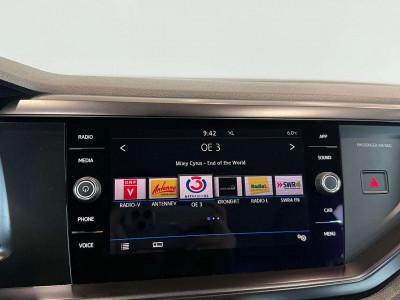 VW Polo Gebrauchtwagen