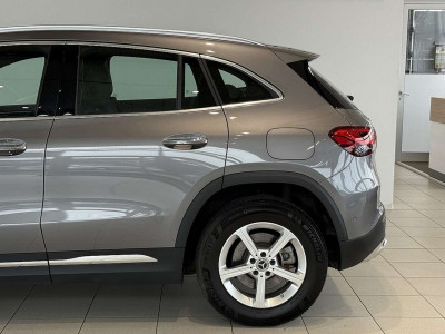 Mercedes-Benz GLA Gebrauchtwagen Mercedes-Benz GLA Gebrauchtwagen