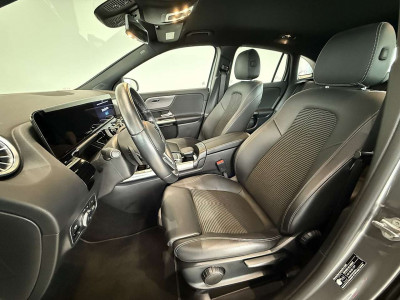 Mercedes-Benz GLA Gebrauchtwagen Mercedes-Benz GLA Gebrauchtwagen