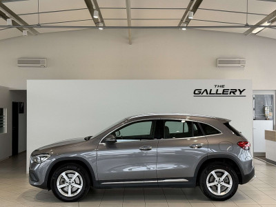 Mercedes-Benz GLA Gebrauchtwagen Mercedes-Benz GLA Gebrauchtwagen
