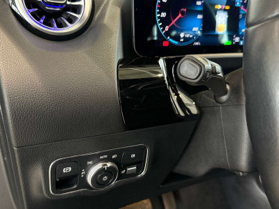 Mercedes-Benz GLA Gebrauchtwagen Mercedes-Benz GLA Gebrauchtwagen