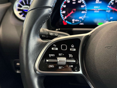 Mercedes-Benz GLA Gebrauchtwagen Mercedes-Benz GLA Gebrauchtwagen