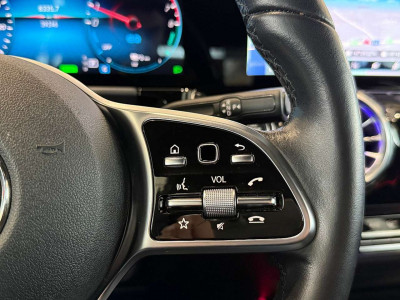 Mercedes-Benz GLA Gebrauchtwagen Mercedes-Benz GLA Gebrauchtwagen