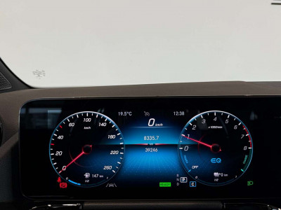 Mercedes-Benz GLA Gebrauchtwagen Mercedes-Benz GLA Gebrauchtwagen