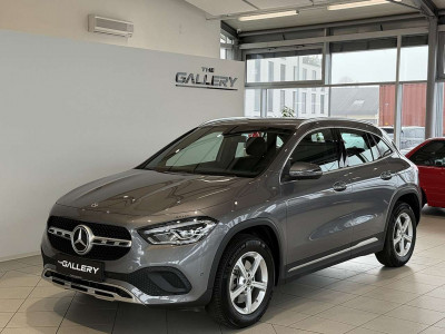 Mercedes-Benz GLA Gebrauchtwagen Mercedes-Benz GLA Gebrauchtwagen
