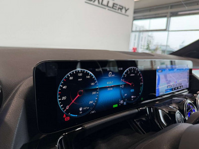 Mercedes-Benz GLA Gebrauchtwagen Mercedes-Benz GLA Gebrauchtwagen