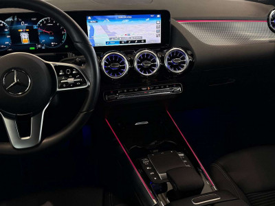 Mercedes-Benz GLA Gebrauchtwagen Mercedes-Benz GLA Gebrauchtwagen