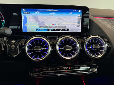 Mercedes-Benz GLA Gebrauchtwagen Mercedes-Benz GLA Gebrauchtwagen